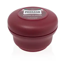 Мило для гоління для жорсткої щітини Proraso 150 мл