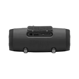 Акустична система Defender Enjoy S600 10Вт Light/FM/microSD/USB Black (65603) - мініатюра 4