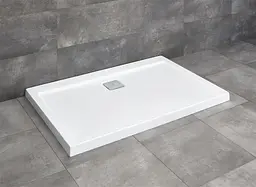 Душовий піддон Radaway Argos D 120x90 4AD912-01 - мініатюра 4