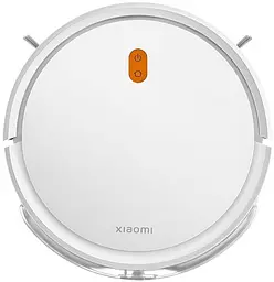 Робот пилосос XiaomiRobot Vacuum E5 BHR7969EU White