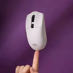 Бездротова миша Proove Gaming Rate Wireless White (CMRTWR003001) - мініатюра 4