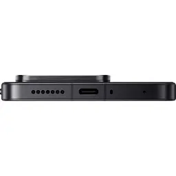 Смартфон Xiaomi 17T Pro 12/256GB Black - мініатюра 2