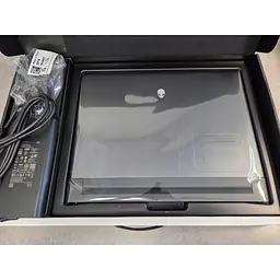 Ноутбук Dell Alienware m18 R2,i9-14900HX,64GB,2TB,4080,QHD+,Windows 11 - мініатюра 9