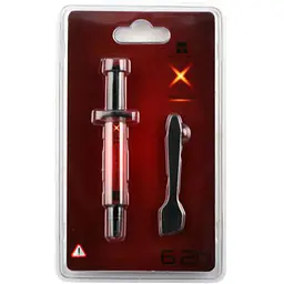 Термопаста Thermalright TFX 6.2g - мініатюра 2