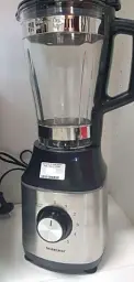 Блендер Silver Crest SSML 1000 A1 - мініатюра 5