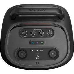 Акустична система JBL PartyBox 520 Black (JBLPARTYBOX520EU) - мініатюра 6