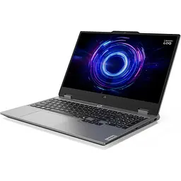Ноутбук Lenovo LOQ 15IRX10 (83JE00Y5RA) - мініатюра 3