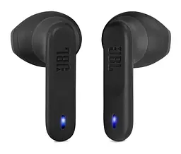Навушники Bluetooth JBL WFlex TWS Black - мініатюра 4