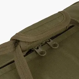 Сумка дорожня Highlander Boulder Holdall 40L Olive (RUC269-OG) - мініатюра 4