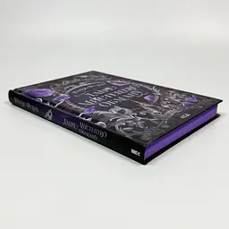 Даіре: мистецтво обману - Юлія Ферн | Клуб Сімейного Дозвілля, книга українською, нова, тверда - мініатюра 2