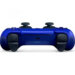 Геймпад Sony PlayStation DualSense Cobalt Blue - мініатюра 4