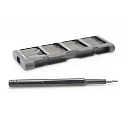 Набір викруток Digitus Precision Screwdriver Set 57 (DA-70360) - мініатюра 7