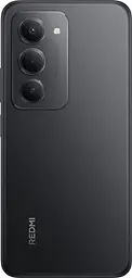 Смартфон Xiaomi Redmi 15, 4G 8/256GB Midnight Black (Global) NFC (no charger) - мініатюра 5