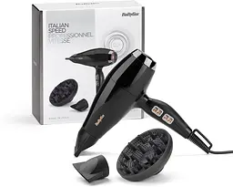 Фен Babyliss 6716DE - мініатюра 6