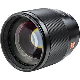 Об'єктив Viltrox AF 85mm f/1.8 II XF Fujifilm X [109916] - мініатюра 5