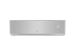Спліт-система Cooper&Hunter SUPREME CONTINENTAL (SILVER) GEN VI CH-S18FTXAL2-SC