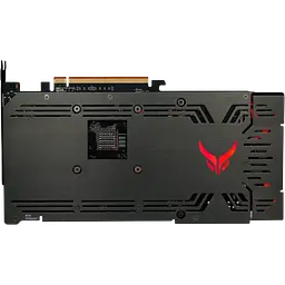 Відеокарта AMD Radeon RX 6600 XT 8GB PowerColor Red Devil (AXRX 6600XT 8GBD6-3DHE/OC) Б/В - мініатюра 4