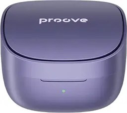 Навушники Proove Charm TWS Earbuds (APP) purple (TWCH0001AP09) - мініатюра 4