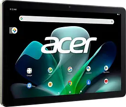Планшет Acer Iconia Tab M10 4/64 Champahne Gray (NT.LFTEE.001) - мініатюра 2