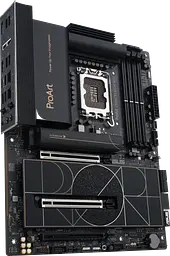 Материнская плата Asus Z890-Creator ProArt Wi-Fi LGA 1851 (PROART Z890-CREATOR WIFI) - миниатюра 2