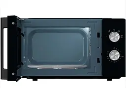 Мікрохвильова піч Gorenje MO17E1BH - мініатюра 3