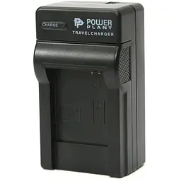 Мережевий зарядний пристрій PowerPlant Samsung IA-BP85A