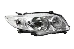 Фара передня права Toyota Corolla 06-18р Depo (212-11M7R-LD-EM)