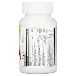 Железо Hema-Plex 60 Fast-Acting Softgels NaturesPlus vit0005969 - миниатюра 2