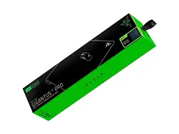 Килимок для миші Razer Gigantus V2 PRO Balance L (RZ02-05490600-R3M1) - мініатюра 5