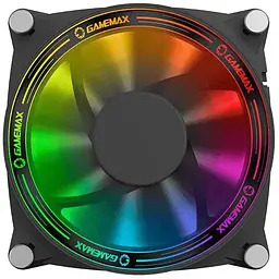 Кулер до корпусу Gamemax RB 300