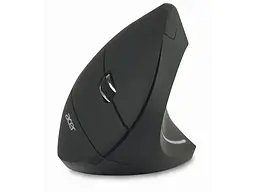Миша Acer Vertical Ergonomic Black (HP.EXPBG.009) - мініатюра 3