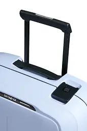 Валіза 55 См Samsonite ESSENS LAVENDER 55x40x20 KM0*81001 - мініатюра 3