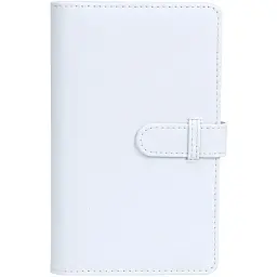 Фотоальбом Fujifilm Instax Mini Album White 108pc [107454]