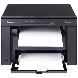 Багатофункціональний пристрій Canon i-Sensys MF3010 (5252B004) - мініатюра 4