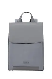 Рюкзак 14.1" Samsonite ZALIA 3.0 SILVER GREY 37x28x9 KM4*08004