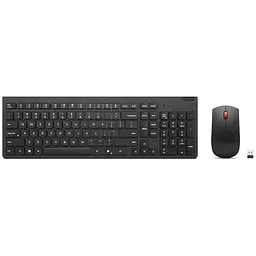 Комплект Lenovo Essential Wireless Combo Gen2 Black (4X31N50709)