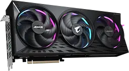 Відеокарта AMD Radeon RX 9070 XT 16GB Gigabyte Aorus Elite (GV-R9070XTAORUS E-16GD) Б/В - мініатюра 2