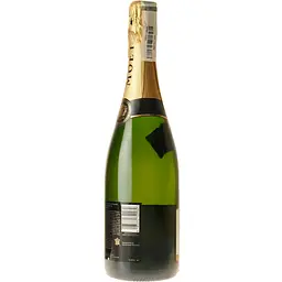 Шампанське Moet&Chandon Brut Imperial, біле, брют, AOP, 12%, в коробці, 0,75 л (31055) - мініатюра 5