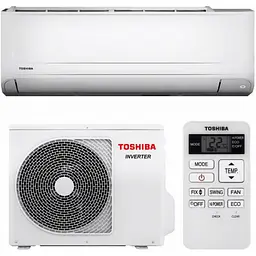 Кондиціонер Toshiba RAS-24J2KVG-UA/RAS-24J2AVG-UA Seiya J2KVG