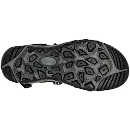 Сандалі Chiruca Dakar 23, 46 Black/Grey - мініатюра 7