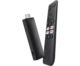TV приставка Realme TV stick 2K (RMV2106) смарт стік медіаплеєр - мініатюра 6