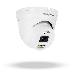 Антивандальна IP камера GV-179-IP-I-AD-DOS50-30 SD - мініатюра 4