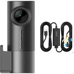 Відеореєстратор DDPAI Dashcam Mini Pro 2K - мініатюра 2