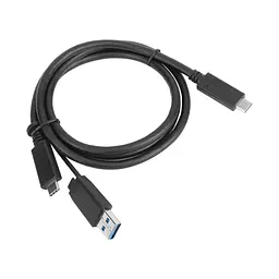 Док-станція для ноутбука Targus Universal DV4K Black (DOCK310EUZ) [108166] - мініатюра 10