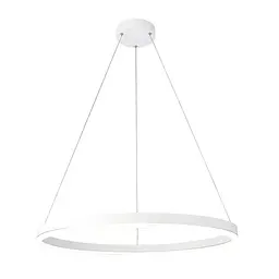 Світильник підвісний LED FOKKO 308795 Polux