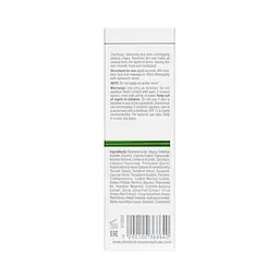 Скраб для обличчя Christina Line Repair Nutrient Wood Pulp Scrub 75 мл - мініатюра 4