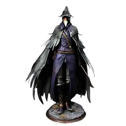 Фігурка Бладборн Ворона Айлін Bloodborne Eileen the Crow 30 см Китай F CH BLD EC 30 - мініатюра 3