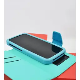 Чохол-книжка iPaky для Microsoft Lumia 640 - мініатюра 7