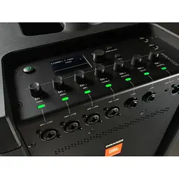 Моноблочна акустична система JBL PRX ONE - мініатюра 7