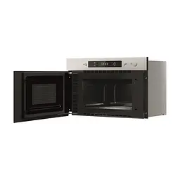 Мікрохвильова піч Whirlpool MBNA900X - мініатюра 3